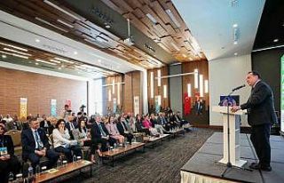 Manisa’da Fitoterapi Günleri başladı