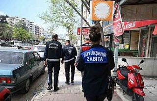 Manisa’da zincir marketlere sıkı denetim