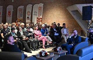 Manisa’nın binlerce yıllık tarihine yapılan...