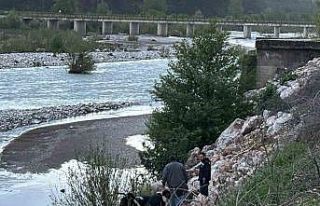 Manzara keyfi hastanede son buldu