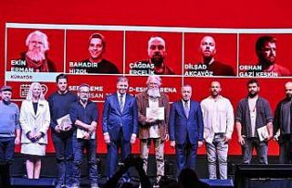 Marble İzmir’i 50 bini aşkın kişi ziyaret etti