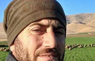 Mardin’de çoban silahlı saldırıda hayatını...