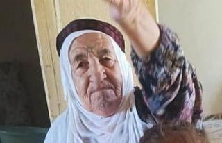 Mardin’de kaybolan yaşlı kadın ölü bulundu