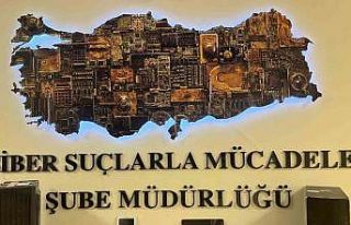 Mardin’de kişisel verileri yasa dışı yayan 4...