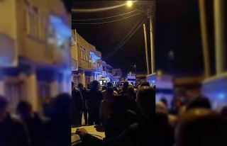 Mardin’de kız kaçırma iddiası silahlı kavgaya...