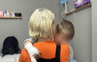 Mardin’de MovaPark AVM’deki kazada 3 yaşındaki...