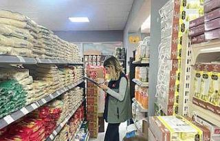 Market ve kasaplara yönelik fiyat denetimi