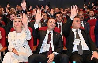 Marmara’nın geleceği Ahmet Akın’a emanet