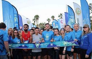 Marmaris baharı festival havasında karşılıyor