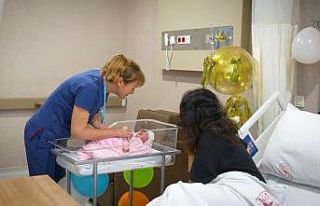 Marmaris Devlet Hastanesi’nden anne ve bebek odaklı...