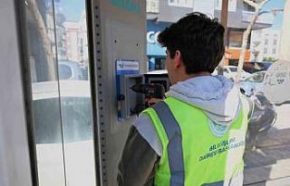 MASKİ GO Manisalıların hizmetinde