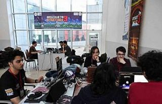 MASKİ’den genç yazılımcılara teknoloji çağrısı