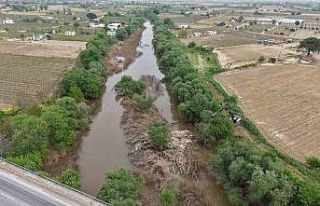 MASKİ’den taşkın riskine anında müdahale