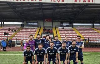 Mazıdağı Fosfatspor Play-Off’ta