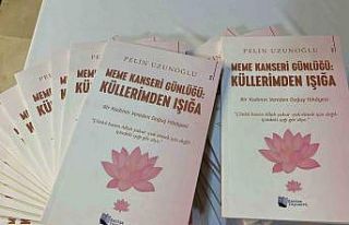 Medicana Ankara’da ‘Küllerinden Doğan Işıklara’...