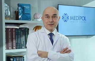Medipol’den ameliyatsız parkinson tedavisi