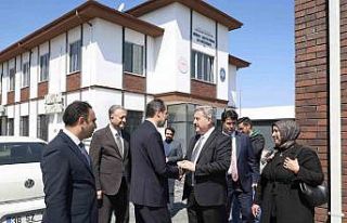 Melikgazi Belediyesi’nden Diş Hastanesi müjdesi