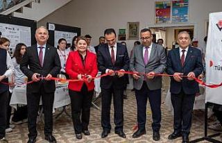 Menteşe Atatürk Turizm MTAL’de bilim rüzgarı