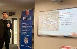 Menteşe Belediyesi’nden Ankara’da sürdürülebilir...