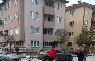 Menteşe’de motosiklet kazası:1 yaralı