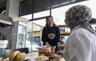 MERCEK kurslarıyla aile işletmesi yeniden doğdu