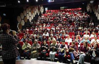 Merkezefendi’de kadınların el emeği büyük markalara...