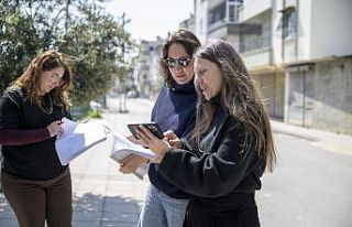 Mersin sinema projeleriyle uluslararası arenaya açılıyor