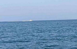 Mersin’de denizde 2 erkek cesedi bulundu