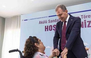 Mersin’de engelsiz yaşam için kapsamlı destekler...