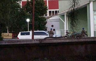 Mesai arkadaşlarını yaralayan güvenlik görevlisi:...