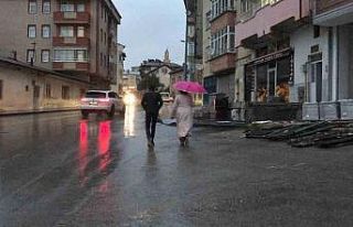 Meteoroloji’den yağış, sis ve çığ uyarısı