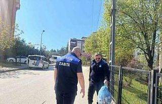 Metro Turizmin yolcu otobüsü şaşırttı