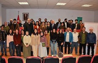 Mezar taşlarındaki sır aralandı