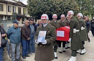 MHP’li Büyükataman’ın acı günü