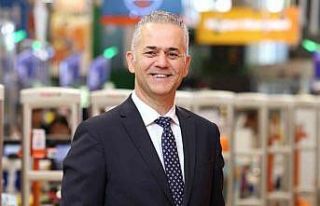 Migros, jet kasa ve elektronik raf etiketleriyle perakende...