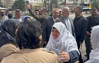 Mihalgazi Belediye Başkanı’na hakaret olayının...