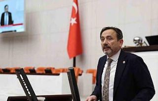 Mileltvekili Keskinkılıç yatırımcıları Karabük’e...