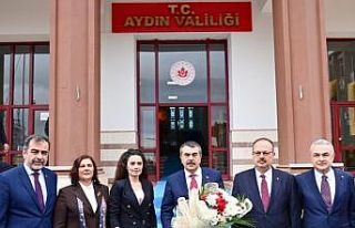 Milli Eğitim Bakanı Tekin: "LGS 13 Haziran...