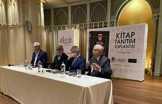 "Milli Türk Talebe Birliği Bir Neslin İnşası"...