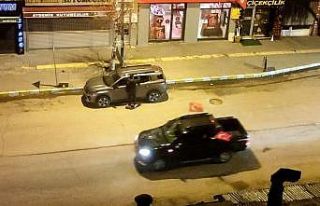 Millilerin zaferi kentte coşkuyla kutlandı