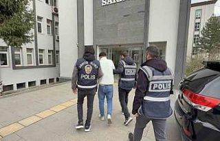 Milyonluk vurgun yaptı, şehir şehir kaçarken yakayı...