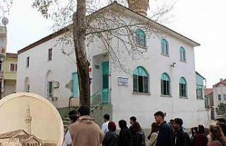 Mimarlar Bigadiç’te Hassa Mimarlar Ocağı’nın...