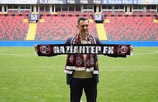 Mirel Radoi, Gaziantep FK’daki görevine iddialı...