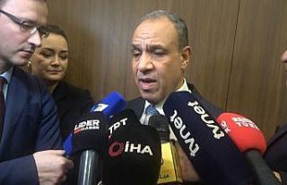 Mısır Dışişleri Bakanı Abdulati: "Diplomasi...