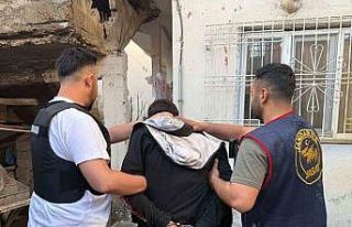 MİT’ten siber suç şebekesine operasyon: 12 gözaltı