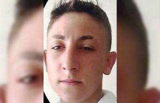 Motosiklet kazasında ağır yaralanan 19 yaşındaki...