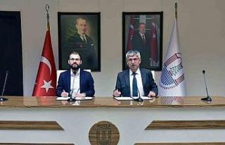 MSKÜ ile TÜGVA İhtisas Akademi için güçlerini...
