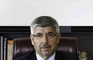 MSKÜ Rektörü Kaçar’dan 23 Nisan mesajı