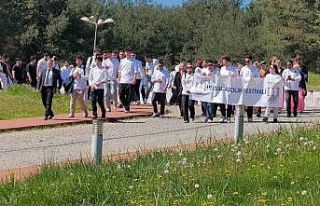 MSKÜ’de lezzet ve bilim buluştu