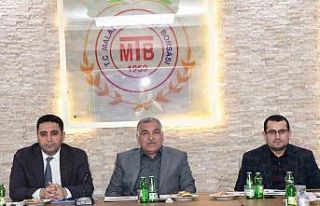 MTB’de yerel kalkınma hamlesi ve yeni teşvikler...